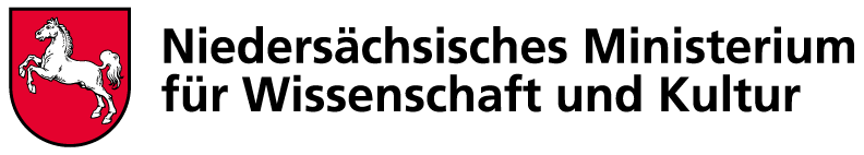 Niedersächsisches Ministerium Logo