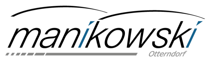 Manikowski Logo