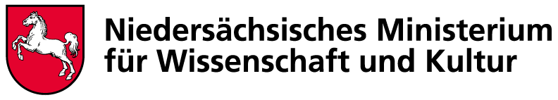 Niedersächsisches Ministerium Logo