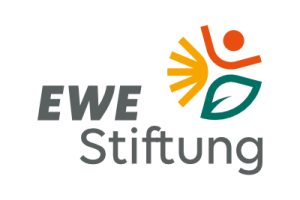 Ewe Stiftung Logo
